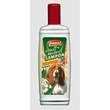Panzi kutyasampon gyógynövényes 200 ml kutyasampon