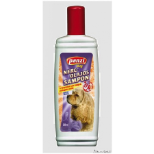  Panzi kutyasampon nercolajos 200 ml kutyasampon