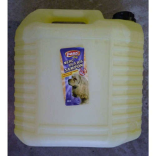 Panzi kutyasampon nercolajos 200 ml kutyasampon