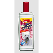 Panzi kutyasampon normál 200 ml kutyasampon