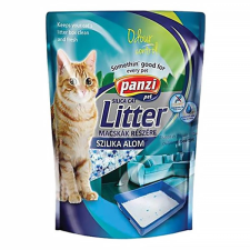 Panzi Macskaalom panzi silica natúr 3,8 l 300986 macskaalom