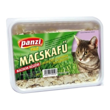 Panzi macskafü 100g vitamin, táplálékkiegészítő macskáknak