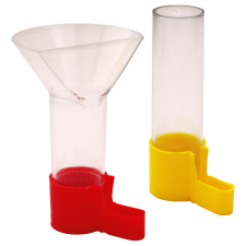 Panzi madáretető-itató 061380002 etető, itató madaraknak