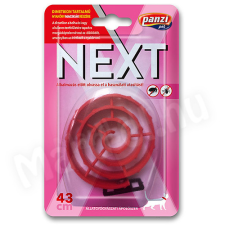  Panzi Next bolha-kullancs nyakörv macska 43cm élősködő elleni készítmény macskáknak