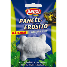 Panzi Páncélerősítő kalciumtömb vízi teknősök részére hüllőfelszerelés