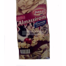 Panzi Panzi csemege rágcsálóknak almaszirom 55 g rágcsáló eledel