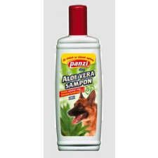 Panzi Panzi OK sampon 200 ml kutya aloe vera kutyasampon