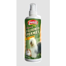 Panzi Panzi Permet - Filcbontó, Fésülést könnyítő (200ml) kutyasampon