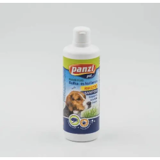 Panzi Panzi Sampon Bolha- és Kullancs riasztó kutyák részére (200ml) kutyasampon