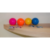 Panzi Panzi szines labda 6cm