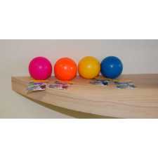 Panzi Panzi szines labda 6cm játék kutyáknak
