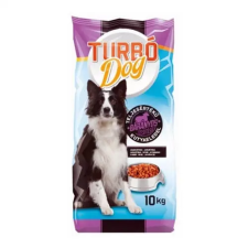 Panzi Panzi Turbó Dog Adult (bárány) száraztáp - Felnőtt kutyák részére (10kg) kutyaeledel