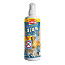 Panzi | Permet, Alomszagtalanító - 200 ml macskafelszerelés