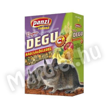  Panzi Rágcsálóeledel degu 1000ml rágcsáló eledel