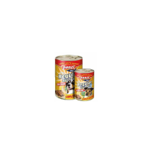 Panzi Regular Adult (csirke) konzerv - Felnőtt kutyák részére (415g) kutyaeledel