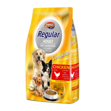 Panzi | Regular | Felnőtt kutyáknak | Száraztáp | Csirke - 10 kg kutyaeledel