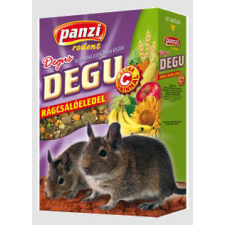  Panzi Rodent Degu eleség 1000 ml rágcsáló eledel