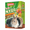 Panzi Rodent Rabbit | Nyúl eleség - 500 g