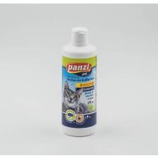 Panzi Sampon Bolha- és Kullancs riasztó macskák részére (200ml) macskafelszerelés