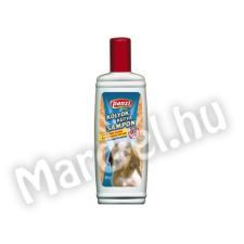  Panzi Sampon kölyök kutya  200ml kutyasampon
