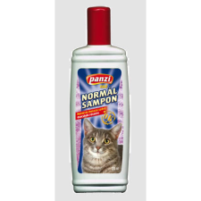Panzi Sampon - Normál - Macskák részére (200ml) kutyasampon