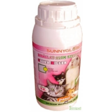 Panzi SunnyGlobe Alomszagtalanító granulátum (450ml) macskaalom