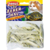 Panzi szárított fehér hal macska és teknős csemege (400 ml) 35 g