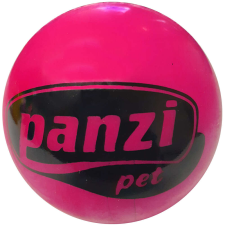  Panzi színes labda kutyáknak kisméretű (6cm) - Lila játék kutyáknak