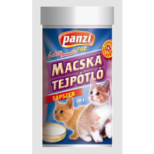 Panzi Tejpótló tápszer macskák részére (300g) vitamin, táplálékkiegészítő macskáknak
