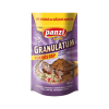  Panzi Teknősgranulátum teljes értékű teknőstáp 400 ml