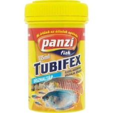 Panzi tubifex 135 ml hüllőeledel