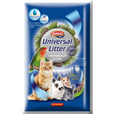  Panzi Univerzális Alom – rágcsálóknak és kisemlősöknek (2.5 kg) rágcsáló felszerelés