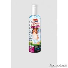  Panzzi kutyasampon jojoba 200ml kutyasampon