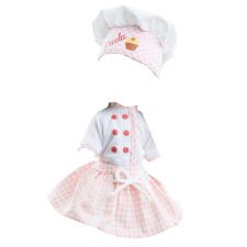 Paola Reina játékbabára való ruha 04657 játékbaba felszerelés