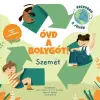 Paolo Mancini - Óvd a bolygót! - Szemét