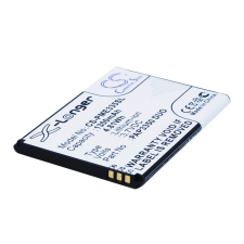  PAP3350DUO Akkumulátor 1300 mAh mobiltelefon akkumulátor