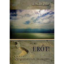 Pápa Erőt! - Napi áhitatok az ige mellett antikvárium - használt könyv