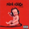 Papa Roach PAPA ROACH - Lovehatetragedy CD