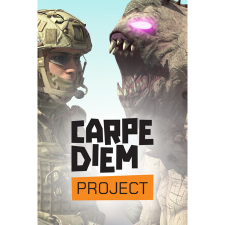 Papagaye Carpe Diem Project (PC - Steam elektronikus játék licensz) videójáték