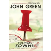  Paper Towns – John Green