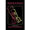 Paperbacks and Pugs Maggie's Grave | David Sodergren