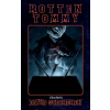 Paperbacks and Pugs Rotten Tommy