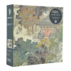 Paperblanks GOLDEN AGE OF PROSPERITY 1000PC JIGSAW – PAPERBLANKS (Kemény kötésű)