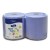 Paperdi Kéztörlő 3 rétegű tekercses átmérő: 26 cm 100% cellulóz 2 tekercs/csomag BLU COLOR Paperdi_BIBS800 kék