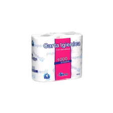 Paperdi Paperblu Kistekercses toalettpapír 2 rétegű - 40 tekercs higiéniai papíráru