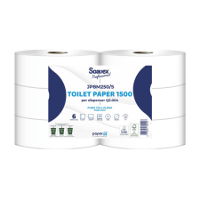 Paperdi Soavex TP1500 Nagytekercses toalettpapír higiéniai papíráru