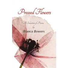 PaperFields Press Pressed Flowers | Bianca Bowers idegen nyelvű könyv