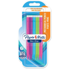 Papermate PAPER MATE Feinminenstift Non-Stop 10er 0,7mm Blister (2027756) ceruza