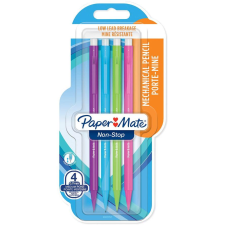 Papermate PAPER MATE Feinminenstift Non-Stop 4er 0,7mm Blister (2027757) ceruza