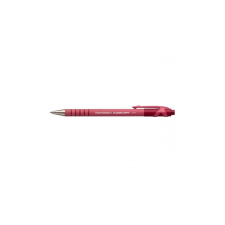 Papermate PAPER MATE Kugelschreiber Flexgrip Ultra RT M Rot 12 Stück (S0190413) toll